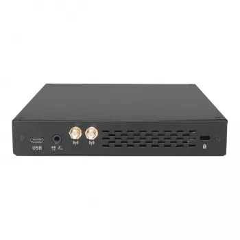Giada D613-U1 Intel Core i3-1315U Grāmatas izmēra Barebone Signage atskaņotājs