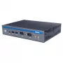 Giada DF612 bezventilatoru mini dators Intel Core i3-1215U 6C/8T Dual GbE 2x DDR4 4K