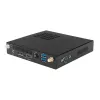 Giada DK310 bezventilatora Mini dators Intel Celeron J6412 4GB RAM bez OS divi Gigabit Ethernet