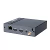 Giada DN24 Raspberry Pi Dual-HDMI ARM multivides atskaņotājs (CM4 Lite | 2GB | 32GB eMMC)