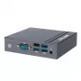 Giada DN24 Raspberry Pi Dual-HDMI ARM multivides atskaņotājs (CM4 Lite | 2GB | 32GB eMMC)