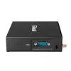 Giada DN74 RK3399 4GB DDR4 32GB eMMC Bezdzesējams Mini dators