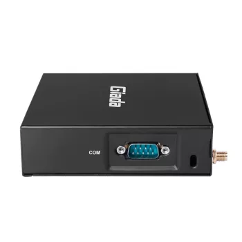 Giada DN74 RK3399 4GB DDR4 32GB eMMC Bezdzesējams Mini dators