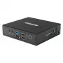 Giada DN74 RK3399 4GB DDR4 32GB eMMC Bezdzesējams Mini dators