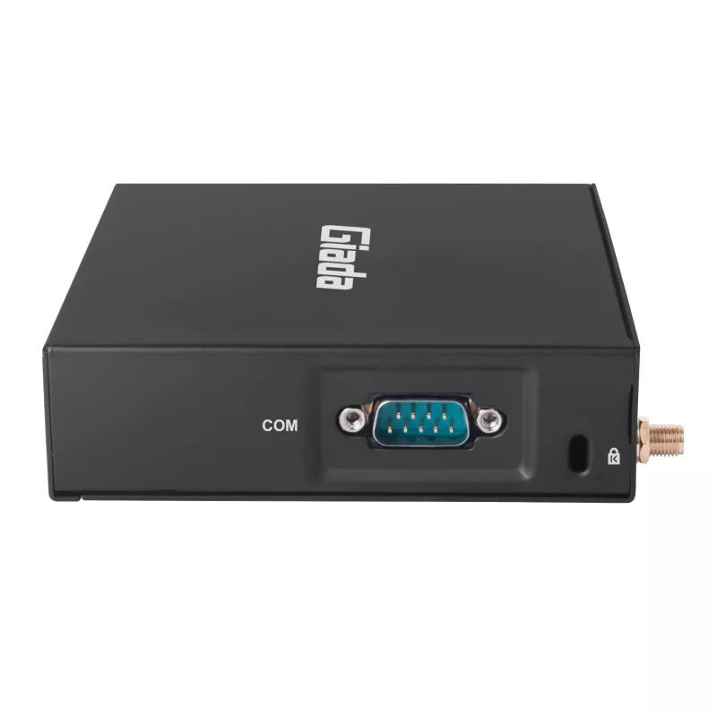 Giada DN76 RK3568 2GB DDR4 32GB eMMC Dual-HDMI Arm atskaņotājs