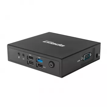 Giada DN76 RK3568 2GB DDR4 32GB eMMC Dual-HDMI Arm atskaņotājs