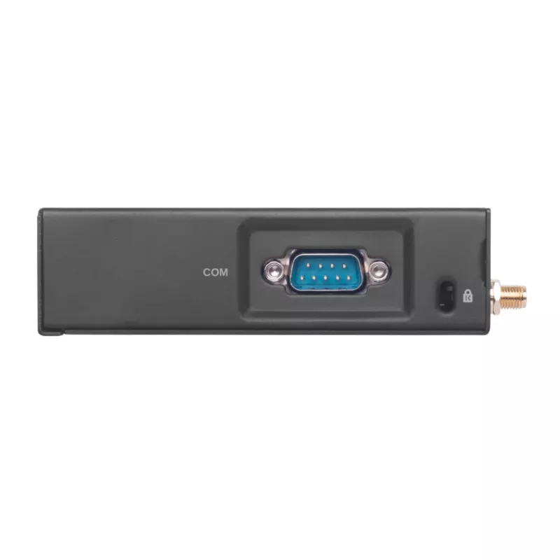 Giada DN83 Rockchip RK3528A LPDDR4 bezventilatoru ARM atskaņotājs