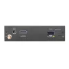 Giada DN83 Rockchip RK3528A LPDDR4 bezventilatoru ARM atskaņotājs