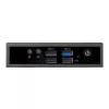 Giada DN83 Rockchip RK3528A LPDDR4 bezventilatoru ARM atskaņotājs