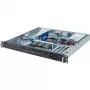 GIGA COMPUTING Gigabyte R113-C10-AA02 1U Rackmount Server Barebone, AMD EPYC & Ryzen, 4x 2.5 inch Bays, 400W PSU