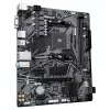 GIGABYTE A520M S2HP AM4 Micro-ATX mātesplate, DDR4, HDMI, D-Sub, DisplayPort, M.2, Gigabit LAN