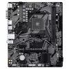 GIGABYTE A520M S2HP AM4 Micro-ATX mātesplate, DDR4, HDMI, D-Sub, DisplayPort, M.2, Gigabit LAN