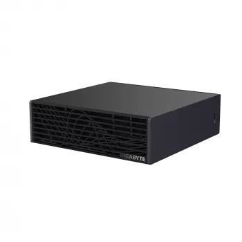 Gigabyte AI TOP ATOM ATAGB10-9001 AI Supercomputer 20 Core Arm (10 Cortex-X925 + 10 Cortex-A725) NVIDIA Blackwell Architecture DGX OS - DGX Spark 4TB PCIe Gen 4