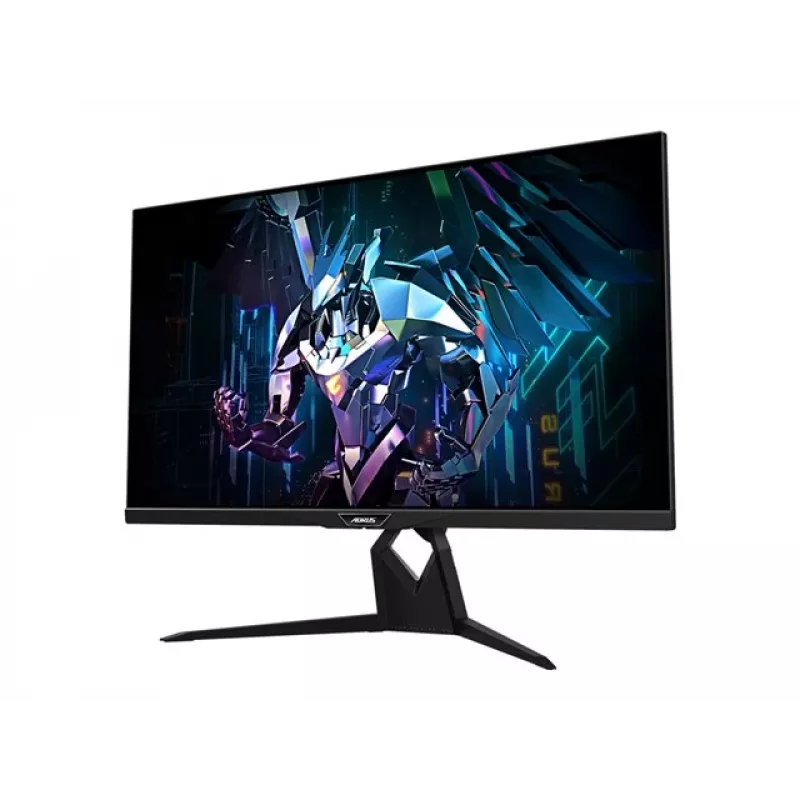 Gigabyte AORUS FI32Q LED monitors 80 cm (31.5 inch)