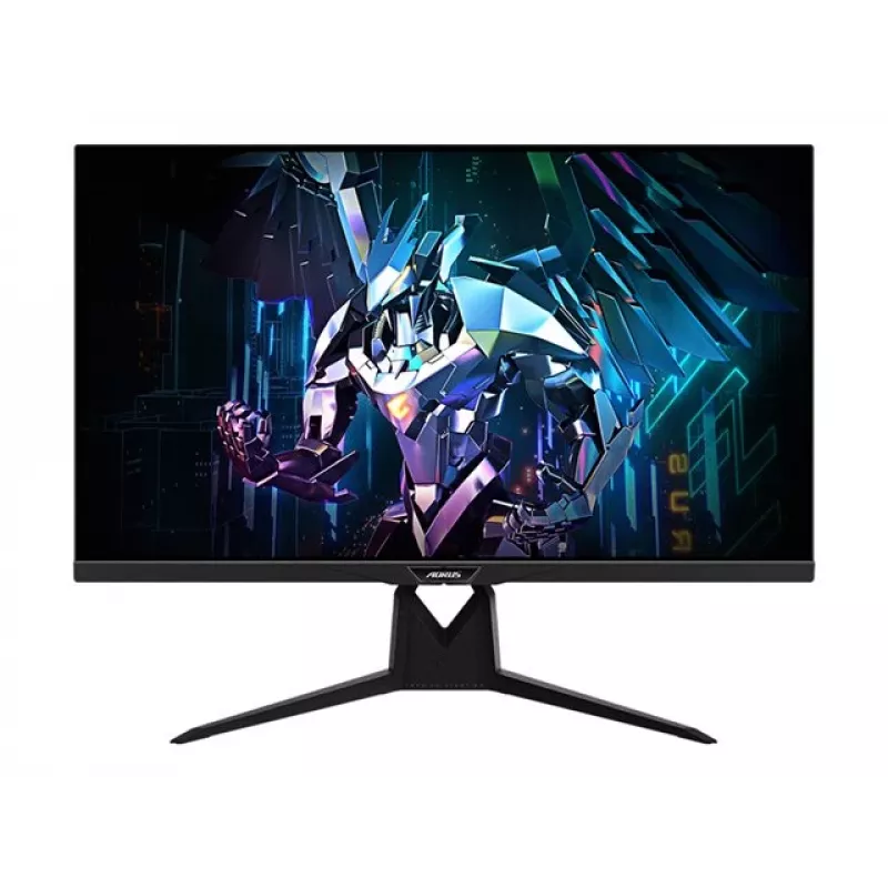 Gigabyte AORUS FI32Q LED monitors 80 cm (31.5 inch)