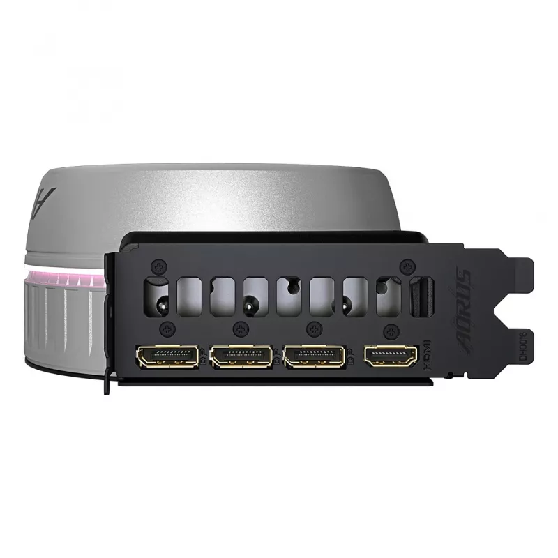 Gigabyte AORUS GeForce RTX 5070 Ti INFINITY 16GB GDDR7 videokarte