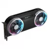 Gigabyte AORUS GeForce RTX 5070 Ti INFINITY 16GB GDDR7 grafiskā karte