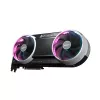 Gigabyte AORUS GeForce RTX 5080 INFINITY 16G grafikas karte, 16 GB GDDR7, PCIe 5.0, DLSS 4, RGB Fusion