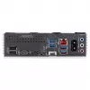 Gigabyte B550M X AORUS ELITE WIFI7 Micro-ATX mātesplate (AM4, DDR4, 2x M.2, Wi-Fi 7)