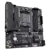 Gigabyte B550M X AORUS ELITE WIFI7 Micro-ATX mātesplate (AM4, DDR4, 2x M.2, Wi-Fi 7)