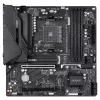 Gigabyte B550M X AORUS ELITE WIFI7 Micro-ATX mātesplate (AM4, DDR4, 2x M.2, Wi-Fi 7)