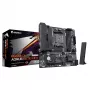 Gigabyte B550M X AORUS ELITE WIFI7 Micro-ATX mātesplate (AM4, DDR4, 2x M.2, Wi-Fi 7)