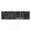 GIGABYTE B850 AORUS ELITE X3D AM5 ATX mātesplate, DDR5, 4xDIMM, HDMI, 2.5GbE, Wi-Fi 6E