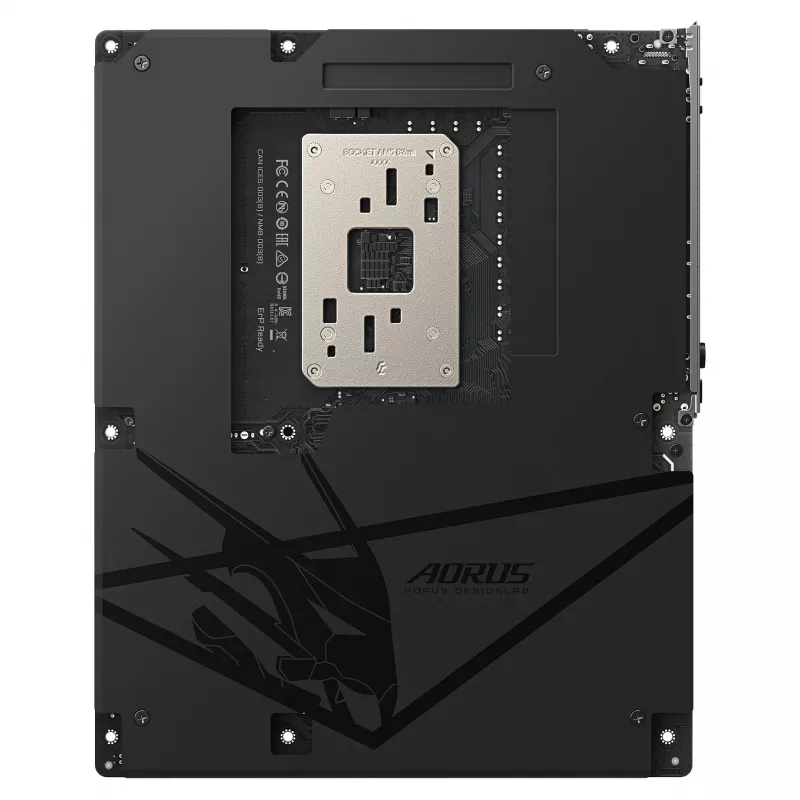 GIGABYTE B850 AORUS ELITE X3D AM5 ATX mātesplate, DDR5, 4xDIMM, HDMI, 2.5GbE, Wi-Fi 6E