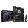 GIGABYTE B850 AORUS ELITE X3D AM5 ATX mātesplate, DDR5, 4xDIMM, HDMI, 2.5GbE, Wi-Fi 6E