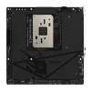 GIGABYTE B850M AORUS STEALTH AM5 Micro-ATX mātesplate, DDR5, 2.5GbE, Wi-Fi 6E, 3x M.2