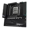 GIGABYTE B850M AORUS STEALTH AM5 Micro-ATX mātesplate, DDR5, 2.5GbE, Wi-Fi 6E, 3x M.2