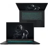 Gigabyte Gaming A16 3THK3DE894SH klēpjdators, Ryzen 7, 16GB RAM, SSD, 16 collu WUXGA (atjaunota prece)