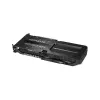 GIGABYTE GeForce RTX 5060 GAMING OC V2 8G videokarte - 8GB GDDR6, WINDFORCE 3X dzesēšana, 2655 MHz Boost pulkstenis