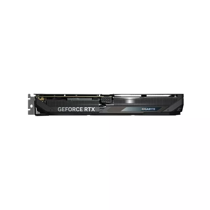 GIGABYTE GeForce RTX 5060 GAMING OC V2 8G videokarte - 8GB GDDR6, WINDFORCE 3X dzesēšana, 2655 MHz Boost pulkstenis