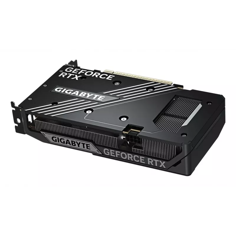 Gigabyte GeForce RTX 5060 WINDFORCE MAX OC V2 8G videokarte