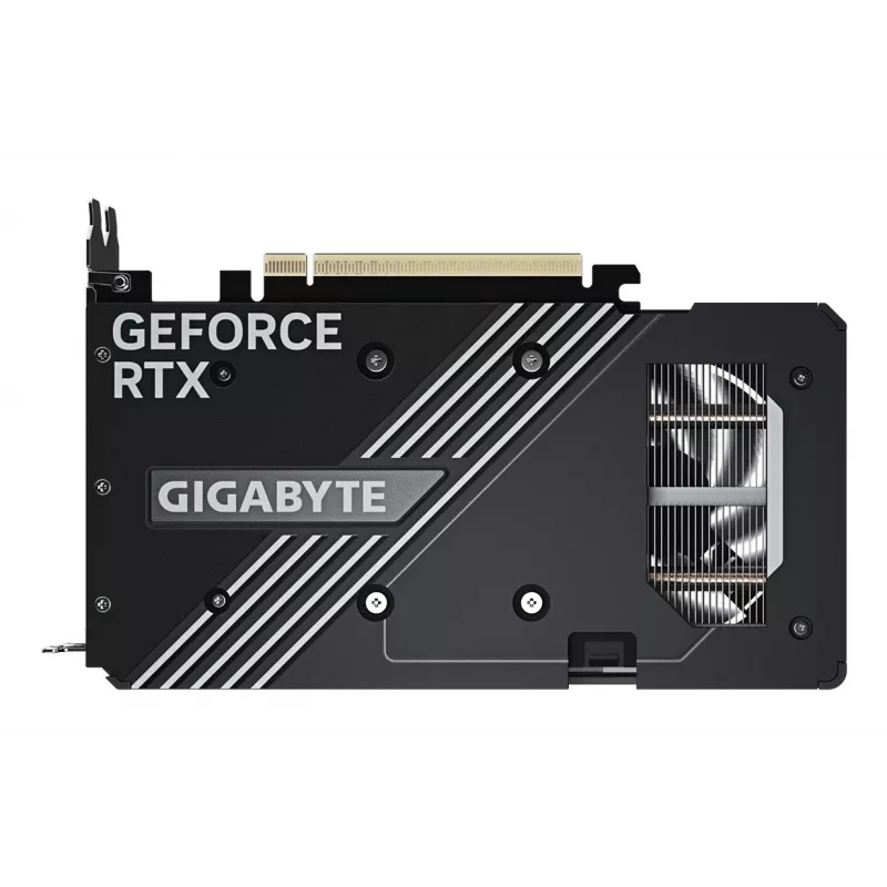 Gigabyte GeForce RTX 5060 WINDFORCE MAX OC V2 8G videokarte