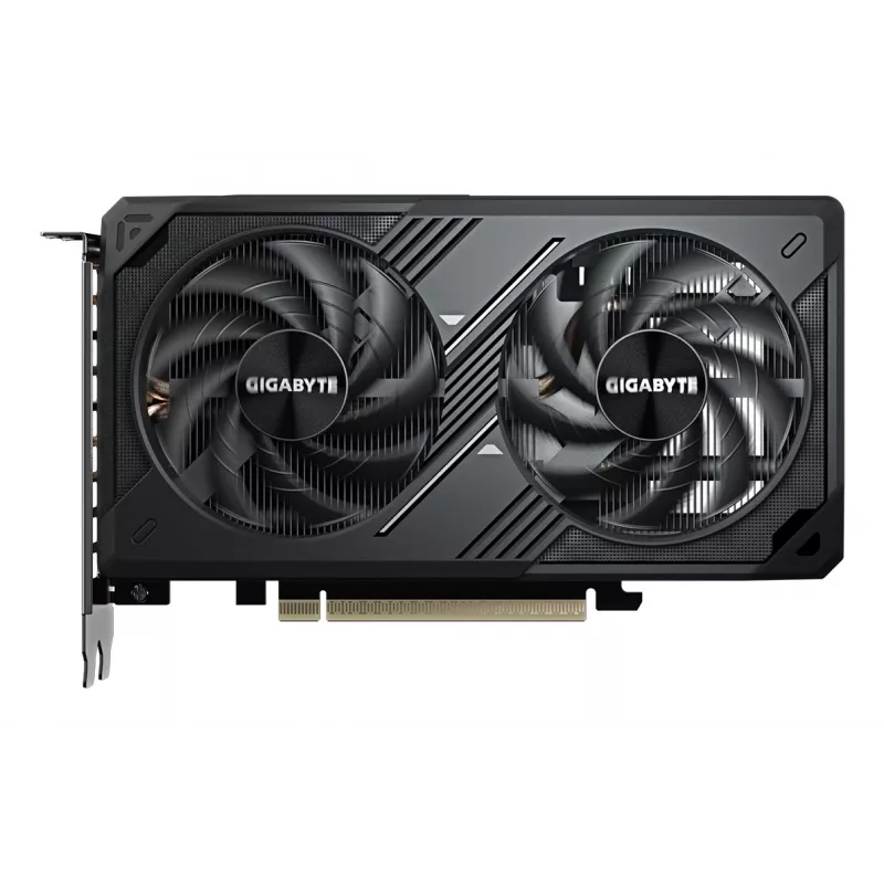 Gigabyte GeForce RTX 5060 WINDFORCE MAX OC V2 8G videokarte