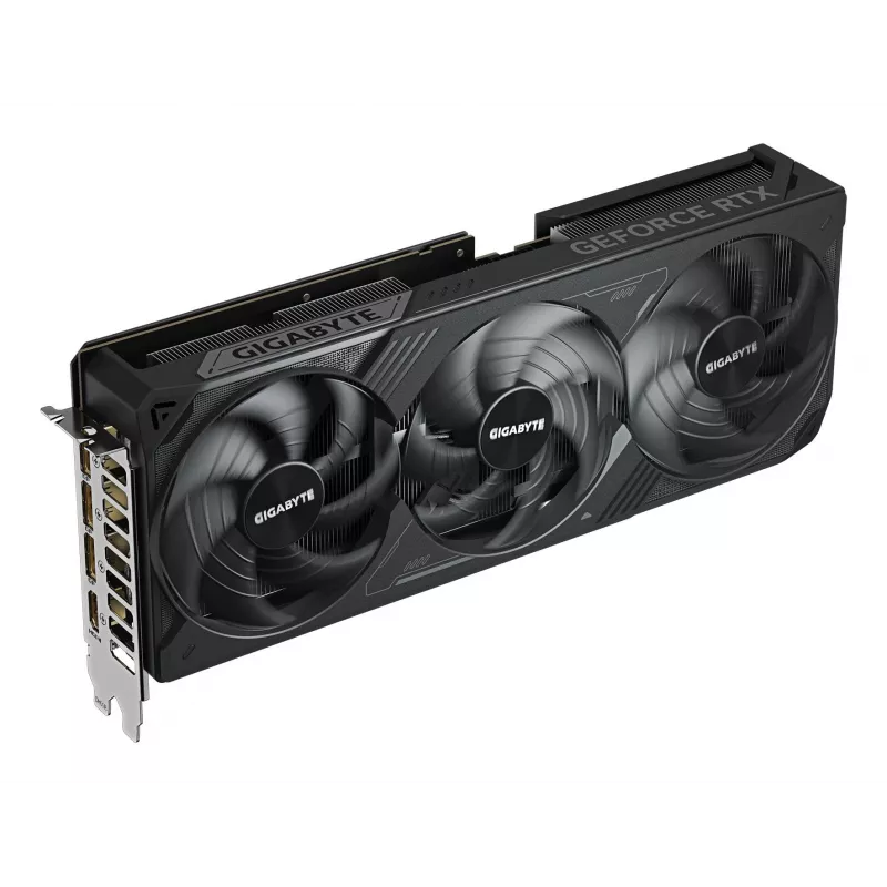 GIGABYTE GeForce RTX 5080 WINDFORCE 3X OC V2 16GB GDDR7 videokarte