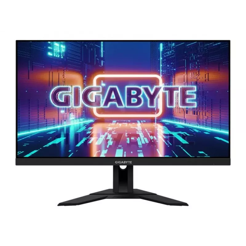 Gigabyte M28U 28 collu SS IPS 4K UHD 144Hz spēļu monitors - Bojāta kaste