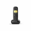 Gigaset A270 DECT bezvadu tālrunis melns