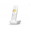 Gigaset A270 DECT bezvadu telefons balts