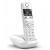 Gigaset AS690 DECT bezvadu telefons balts (S30852-H2816-D202)