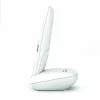 Gigaset E290 bezvadu DECT tālrunis balts