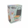 Giles & Posner EK5419NGSGRVDE Stick vafeļu panna