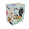 Giles & Posner EK6549GSGRVDE Doughnut Maker - Pelēks, 700W, 6 virtuļi