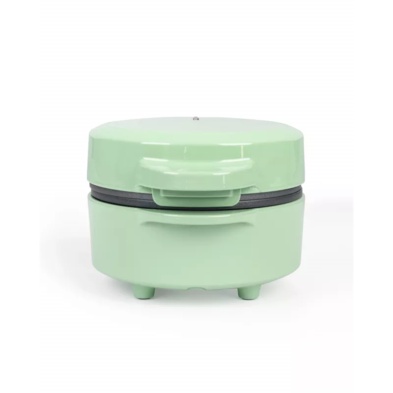 Giles & Posner EK6549GSGRVDE Doughnut Maker - Pelēks, 700W, 6 virtuļi