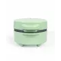 Giles & Posner EK6549GSGRVDE Doughnut Maker - Pelēks, 700W, 6 virtuļi