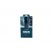 Gillette Intimate i3 elektriskais ķermeņa trimmeris vīriešiem, mitrai un sausai lietošanai, bezvada, uzlādējams ar 3 ķemmes uzgaļiem