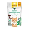 GimCat Crunchy Snacks Pīle bagātināta ar kaķumētru 50g
