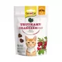 GimCat Crunchy Snacks Tītars ar dzērvenēm 50g